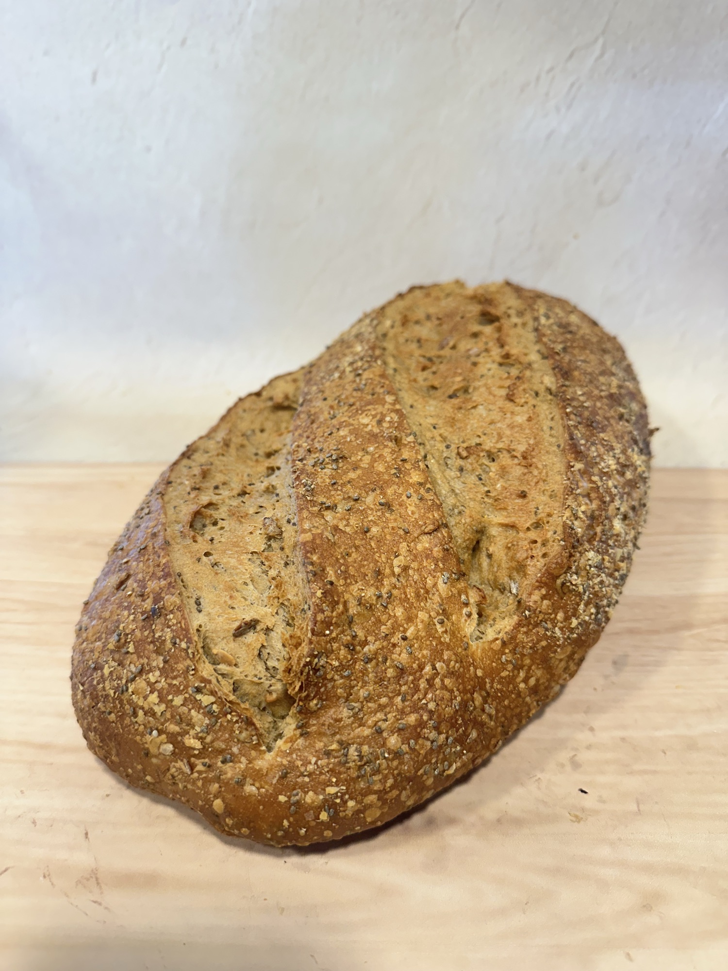 Bryggerbrød