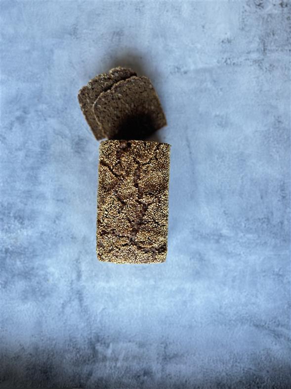 Softkernerugbrød