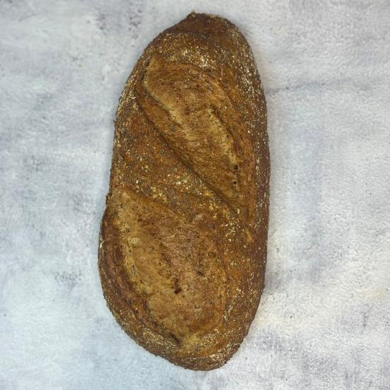 Bryggerbrød