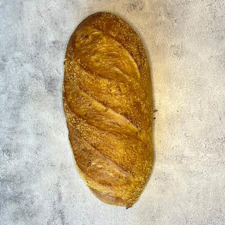 Majsbrød