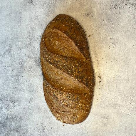 Skagensbrød