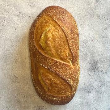 Kartoffelbrød