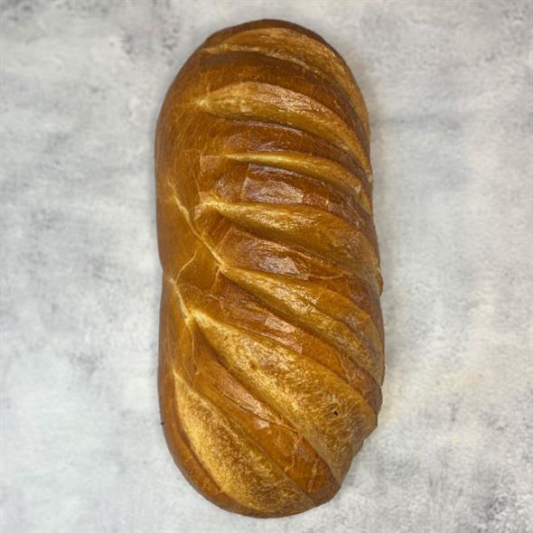 Oldemorbrød