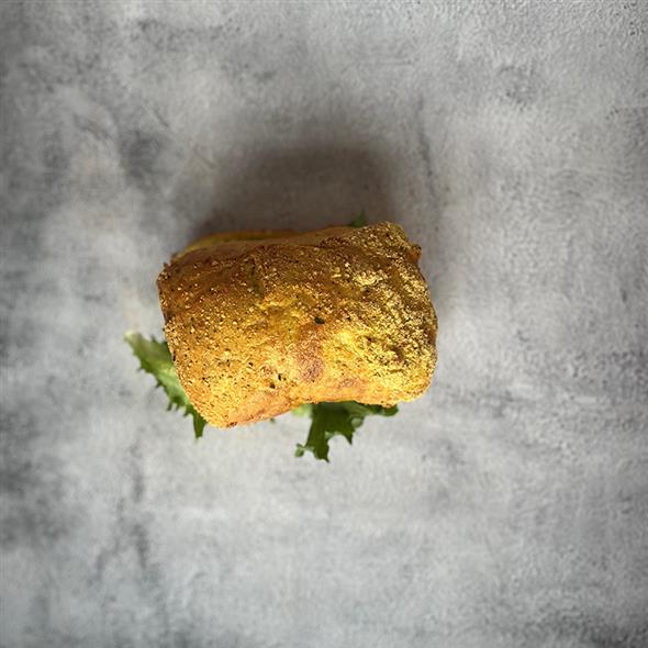Sandwich I Majslap
