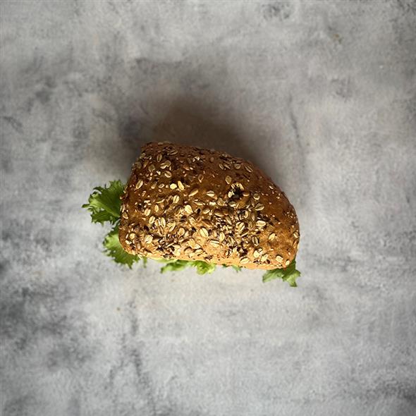 Sandwich i Grovlap