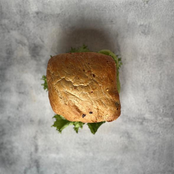 Sandwich Chillistykke