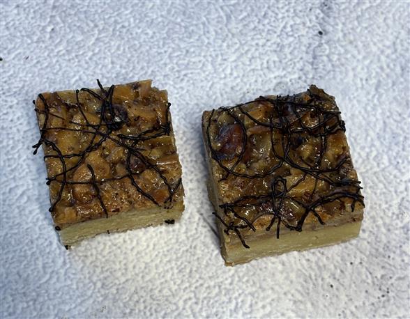 Tapas toscasnitte