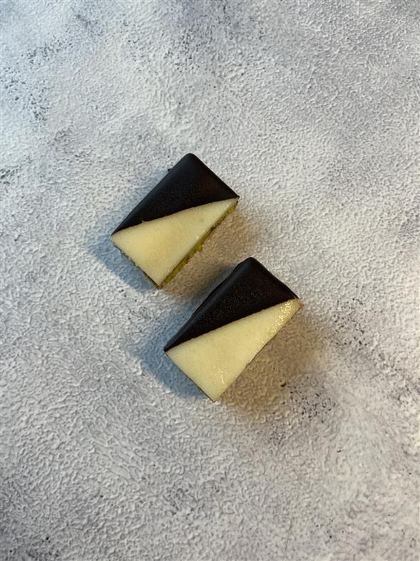 Tapas Pistaciesnitte (10 stks)