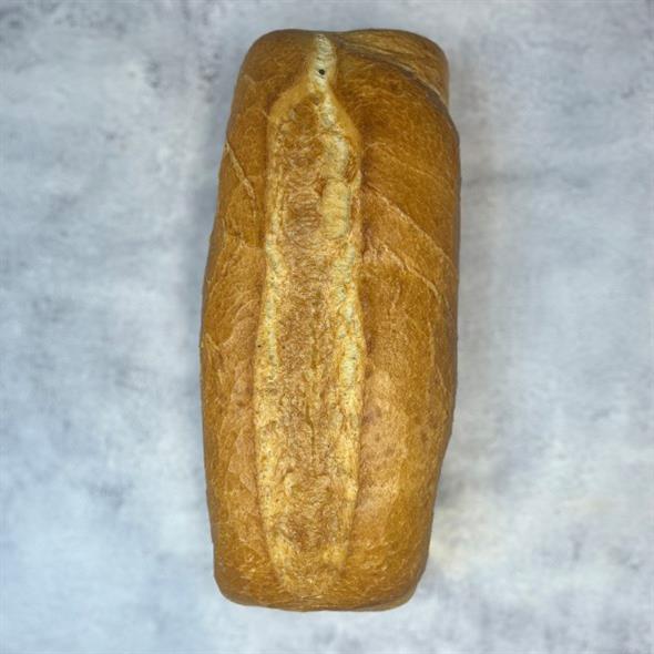 Formfranskbrød u. Birkes