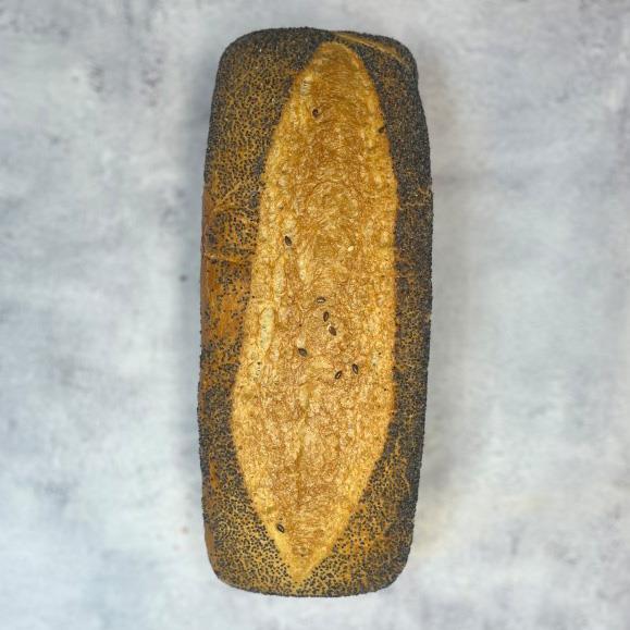 Håndværkerfranskbrød